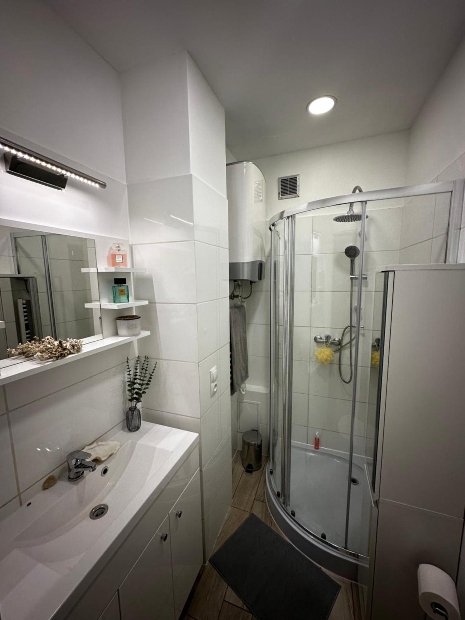 Apartament Spokojna Nest Kraków